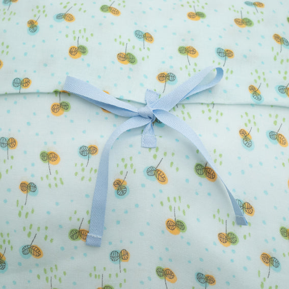 Duvet Covers and Baby Pillow Covers<br> Futaba 