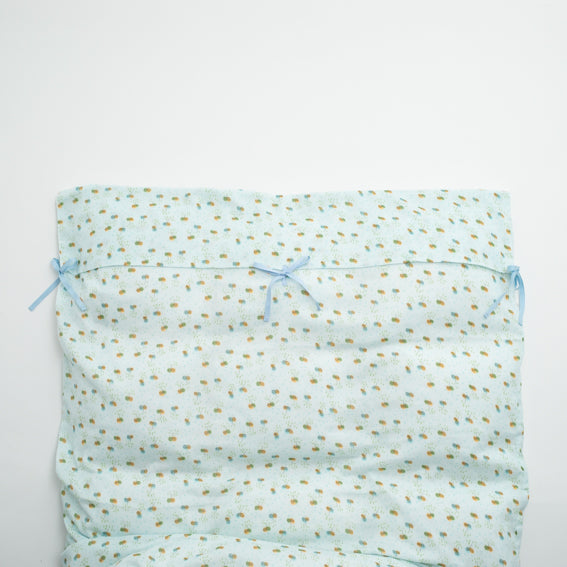 Duvet Covers and Baby Pillow Covers<br> Futaba 