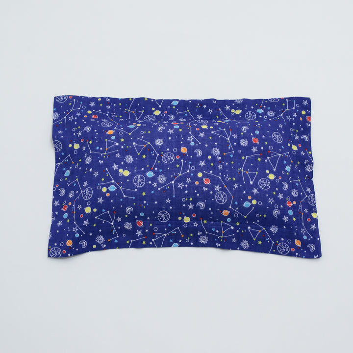 お昼寝枕　宇宙