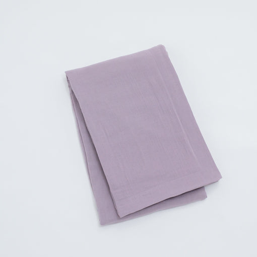 Lightweight Comforters<br>twill weave<br> R504 Pale reddish purple 