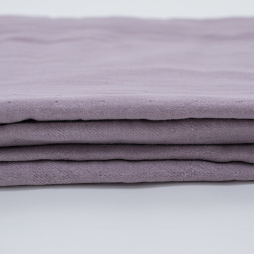 Lightweight Comforters<br>twill weave<br> R504 Pale reddish purple 