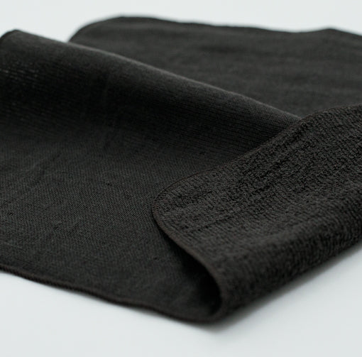 pile gauze towel hand towel 