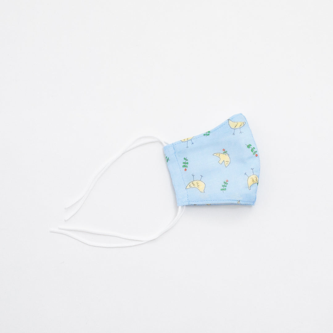 Mask 100cm (for 3-4 years old) 