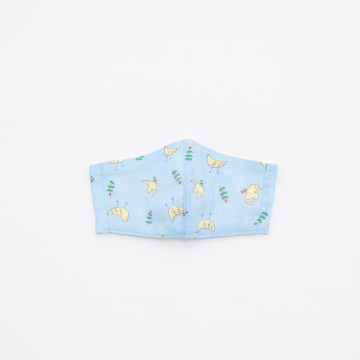 Mask 100cm (for 3-4 years old) 