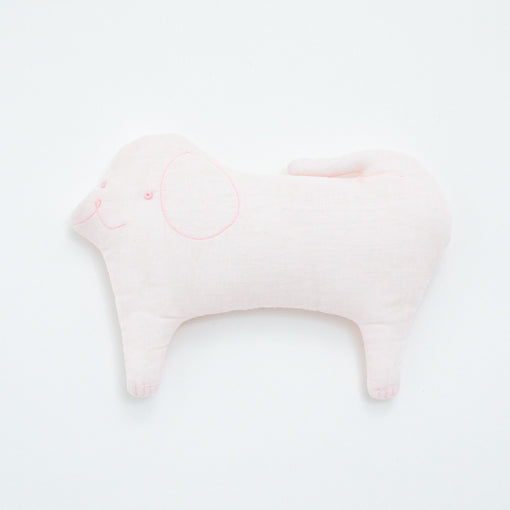 動物枕   　いぬ