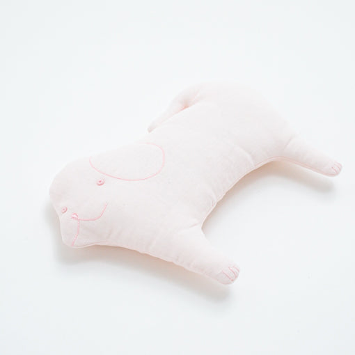 動物枕   　いぬ