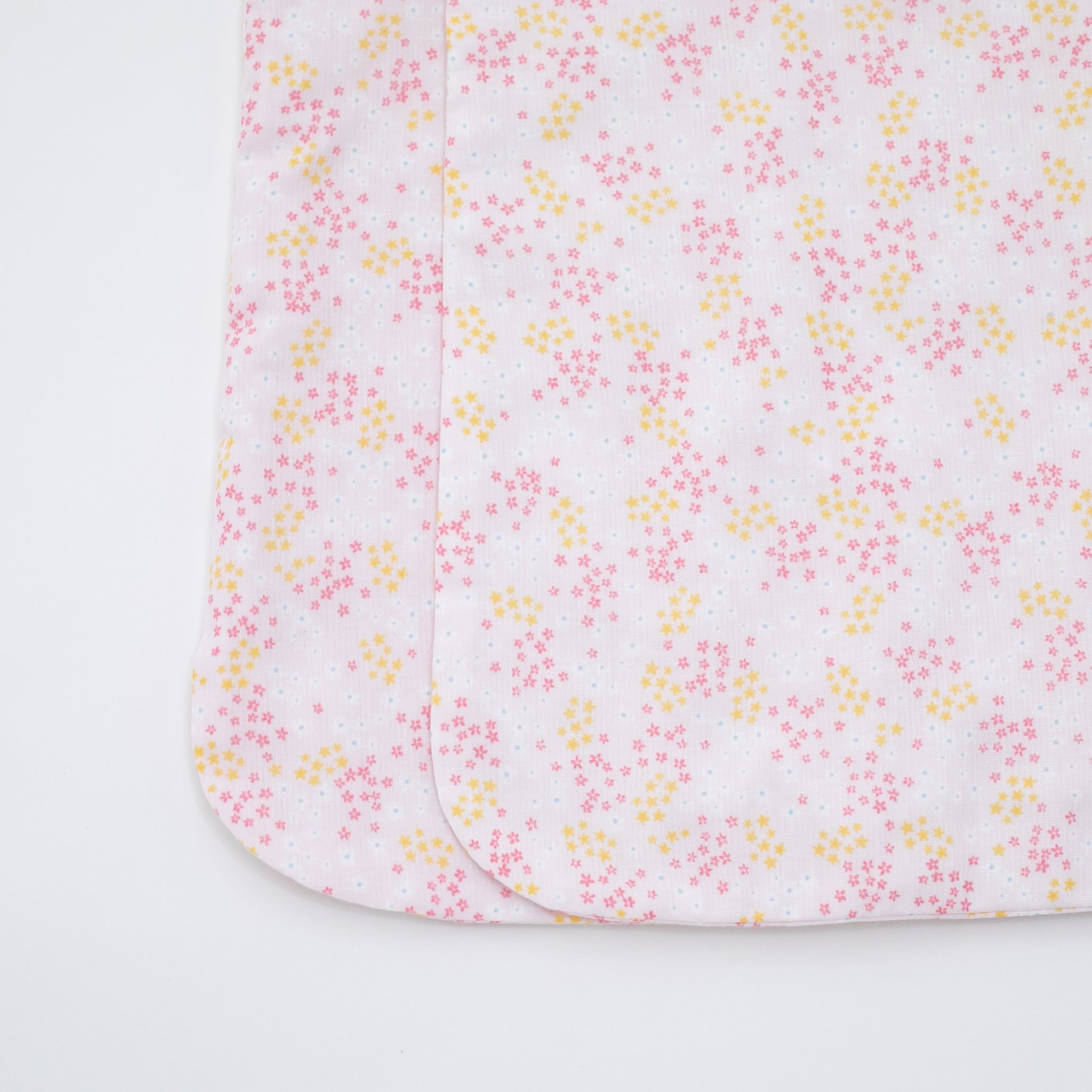 PGガーゼ 冬スリーパー小花 – PG GAUZE