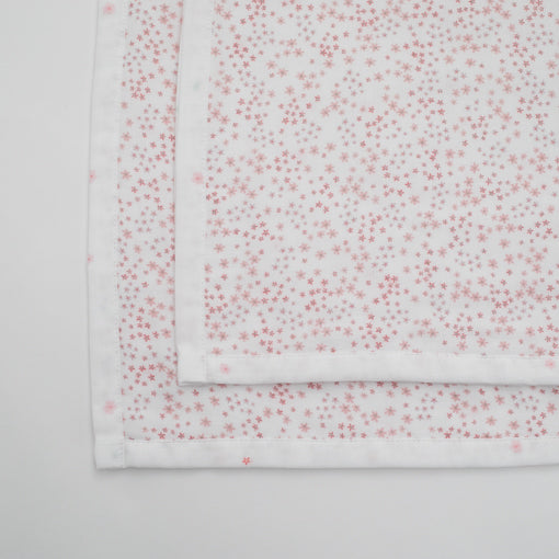 PGガーゼ 冬スリーパー小花 – PG GAUZE