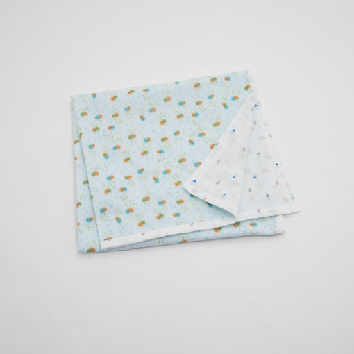 PG GAUZE ガーゼケット グリーン PG GAUZE ガーゼケット グリーン