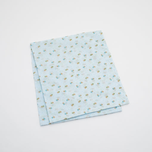 Thin blanket &amp; Tenugui Futaba 