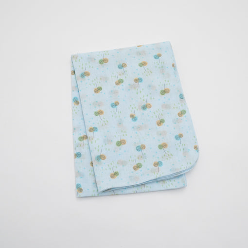 Thin blanket &amp; Tenugui Futaba 