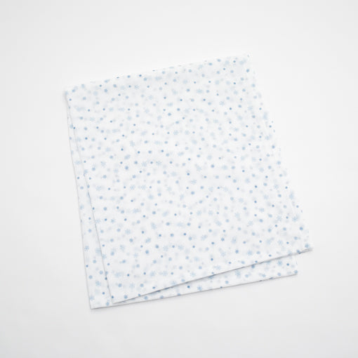 ガーゼ薄手ブランケット &てぬぐい<br>小紋