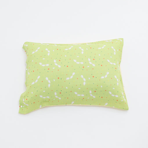 布団カバー＆枕カバーひつじ – PG GAUZE