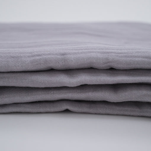 Lightweight Comforters<br>twill weave<br> B505 light purple 