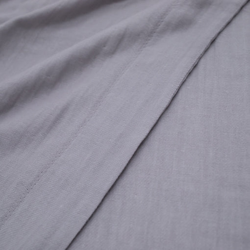 Lightweight Comforters<br>twill weave<br> B505 light purple 
